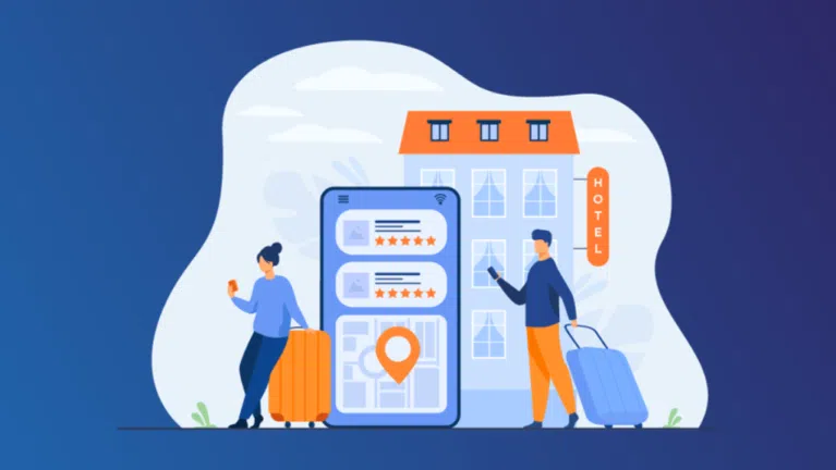 Hotel Software 101: the Basics You Need to Know About Hotel Software 101: the Basics You Need to Know About