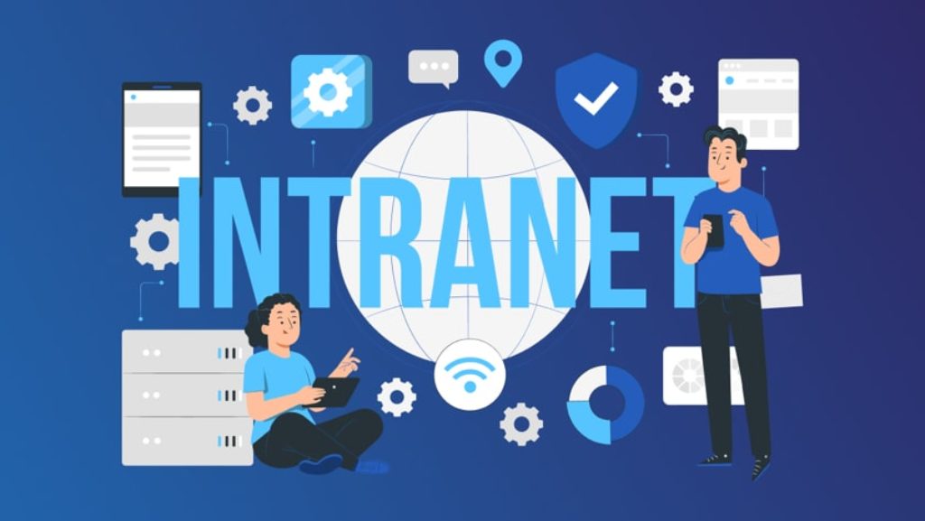 The Basics of Building an Efficient and Secure Intranet Portal