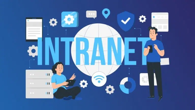 How to Create an Intranet Portal: Essential Steps and Features The Basics of Building an Efficient and Secure Intranet Portal