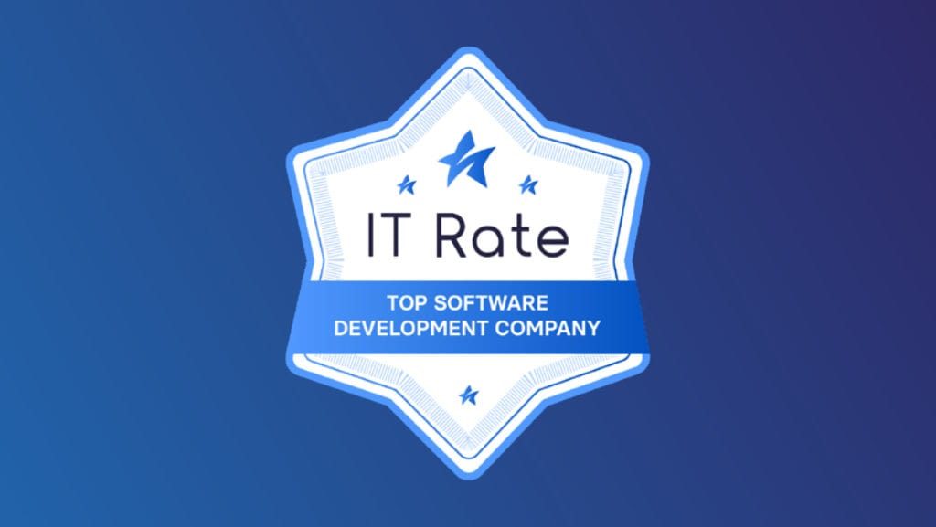 SoftTeco Is Listed as The Number One Custom Software Development Company in Belarus by iTRate