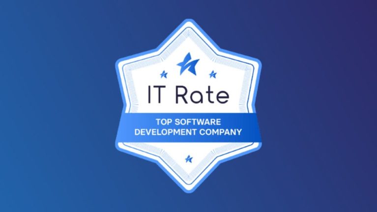 SoftTeco Is Listed as The Number One Custom Software Development Company in Belarus by iTRate SoftTeco Is Listed as The Number One Custom Software Development Company in Belarus by iTRate