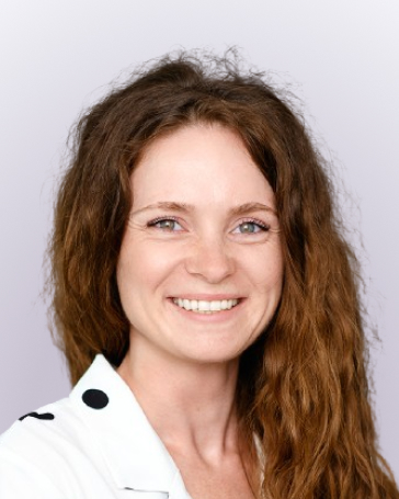 Olga Jaroshevich