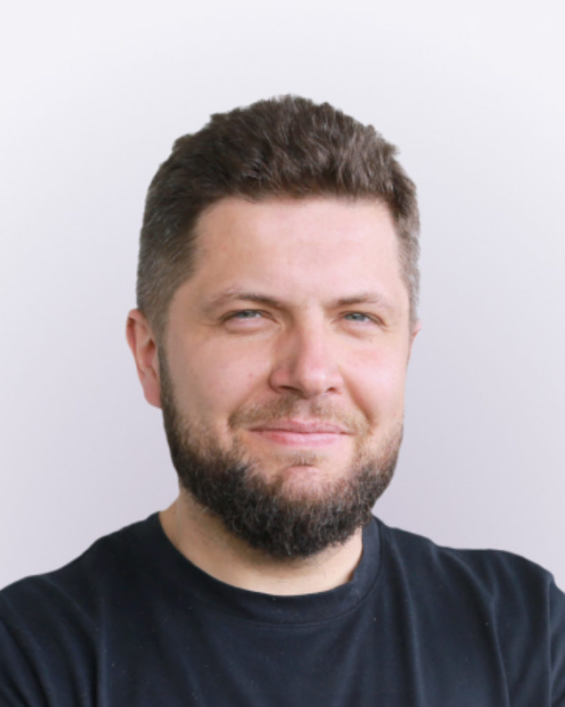 Serge Zenevich