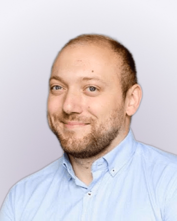 Sergey Obodovsky