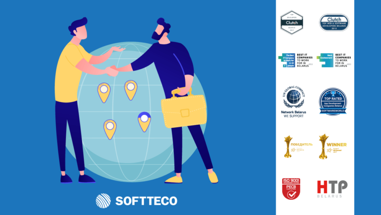 SoftTeco Is Opening a New Development Center in Ukraine SoftTeco Is Opening a New Development Center in Ukraine