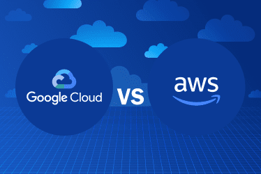 Google Cloud vs AWS: A Comparative Analysis of Leading Cloud Service Providers