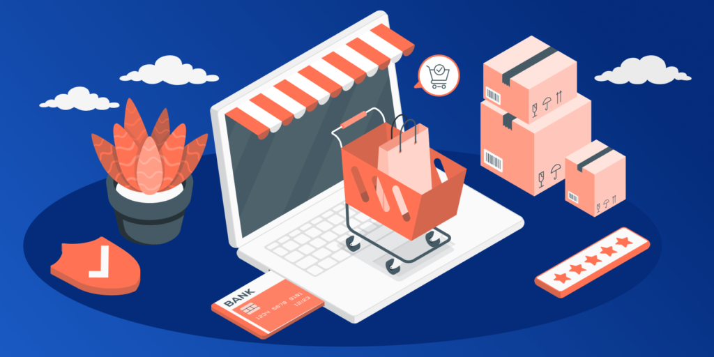 5 E-Commerce Features Your Potential Customers May Want