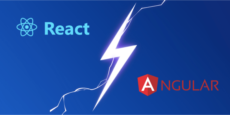 Angular and React: What Are Their Differences? Angular and React: What Are Their Differences?