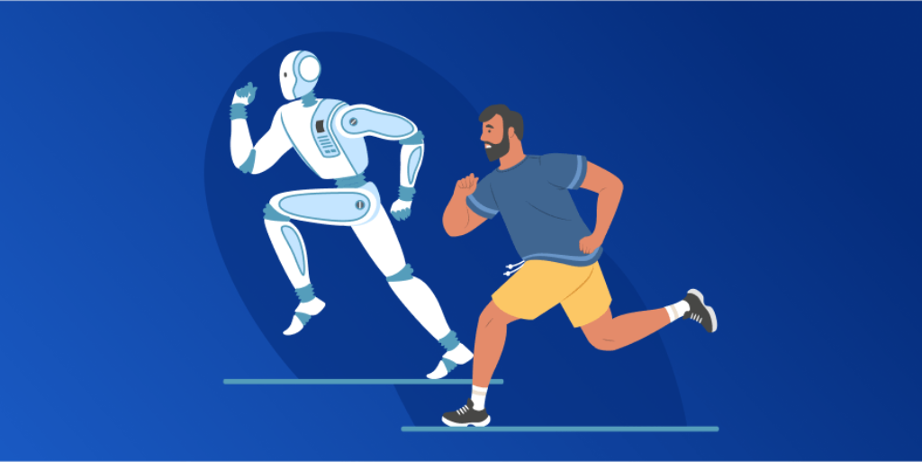 Artificial Intelligence in Sports: How Does AI Impact Modern Games?