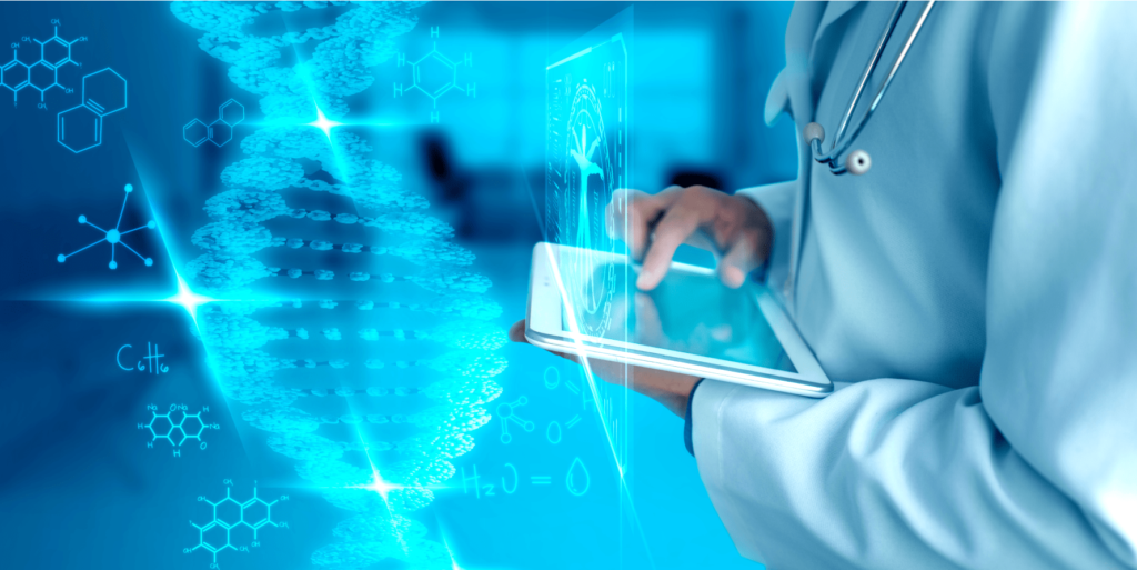 Data Science in Healthcare: Benefits and Use Cases