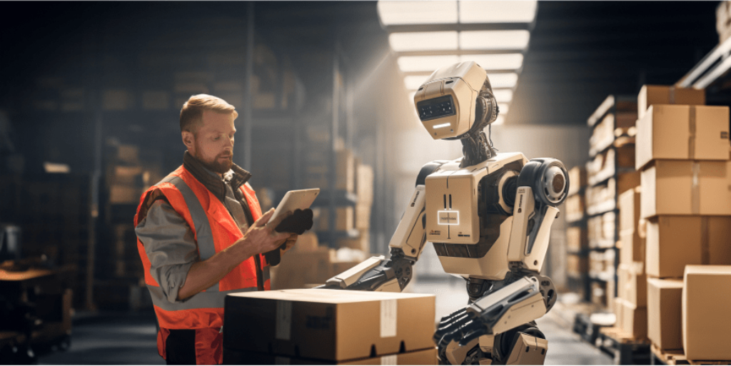 How Machine Learning Impacts Logistics and Supply Chain Management