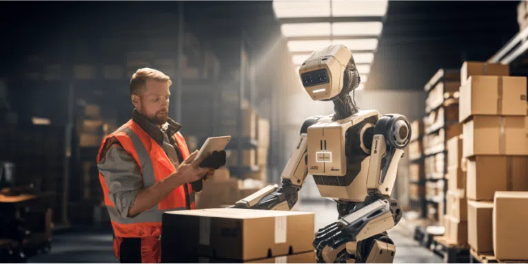 How Machine Learning Impacts Logistics and Supply Chain Management How Machine Learning Impacts Logistics and Supply Chain Management