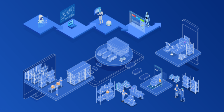 Navigating the Supply Chain Digital Transformation Navigating the Supply Chain Digital Transformation
