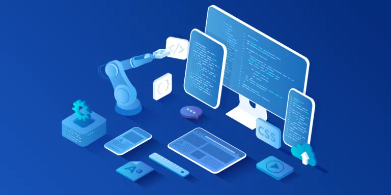 Understanding the Science Behind a High-Performing Web Application Architecture Understanding the Science Behind a High-Performing Web Application Architecture