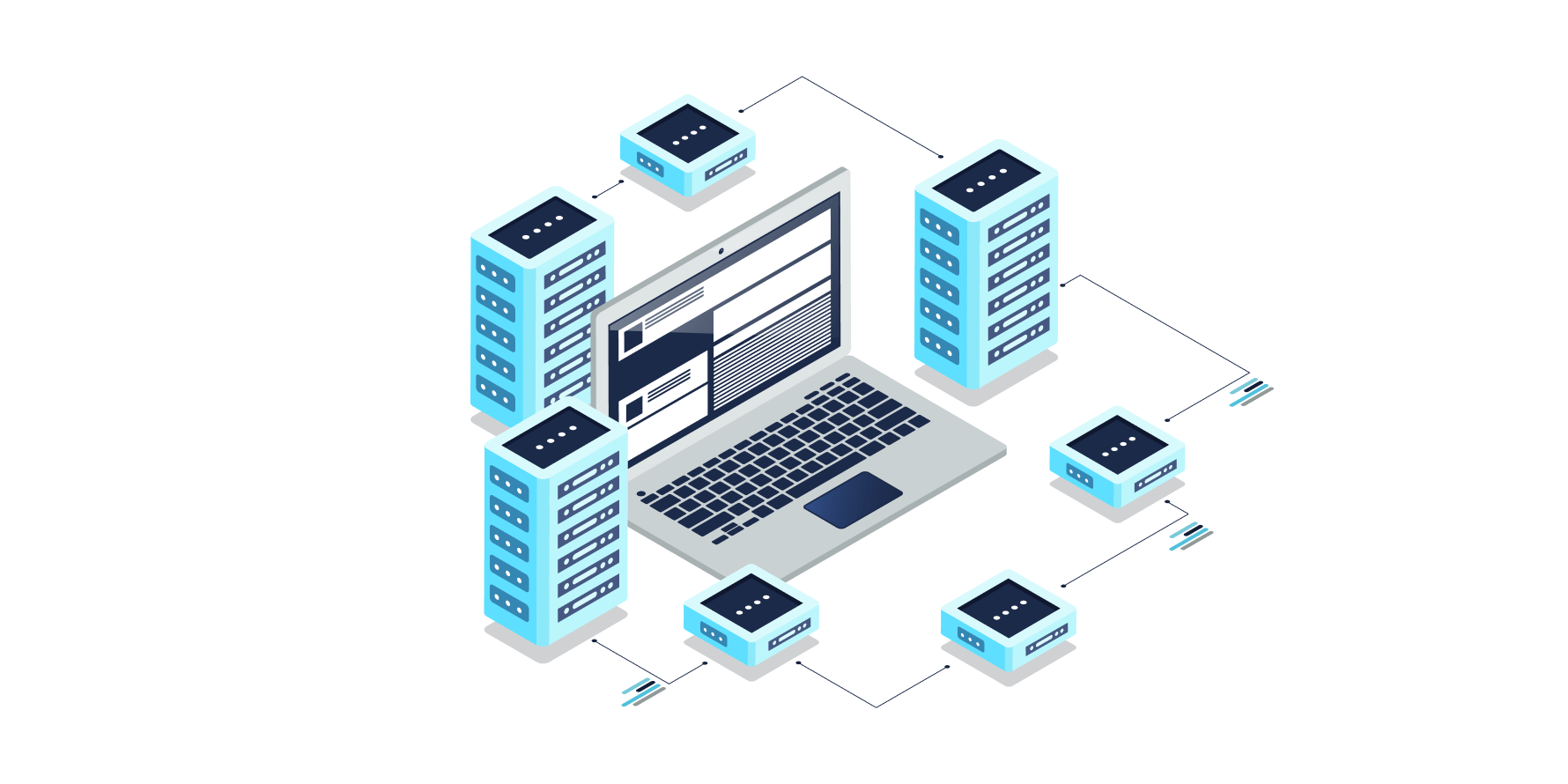 Top 5 Databases To Use In 2023 And Choose For Your Web Project