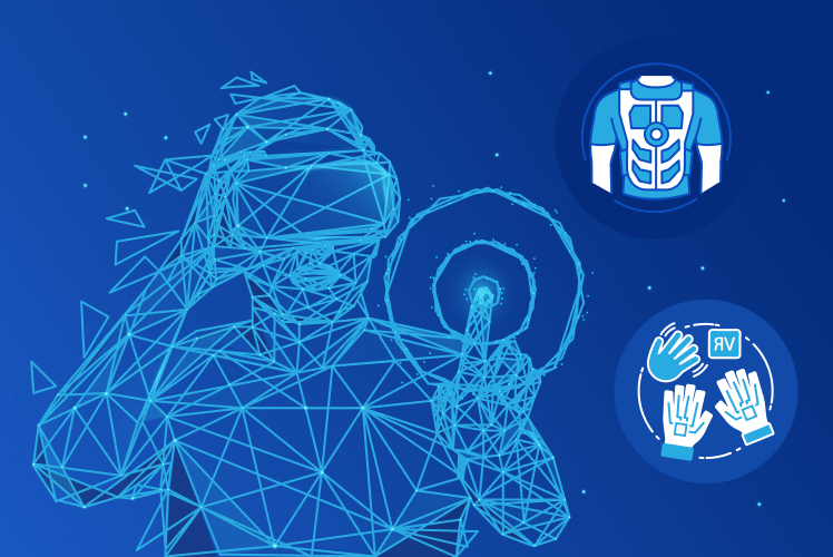 What Is Haptics and Why Should You Pay Close Attention to It?