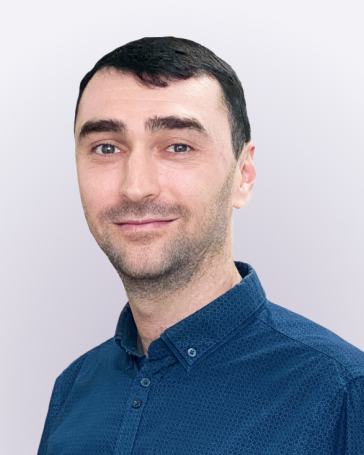 Alex Tsynman