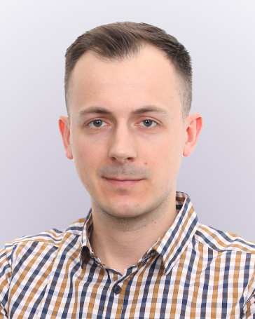Andrei Sakovich