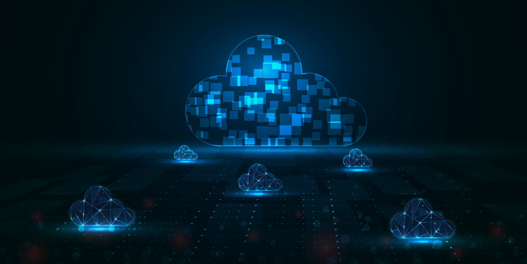 What is multi cloud security and how do you maintain it?