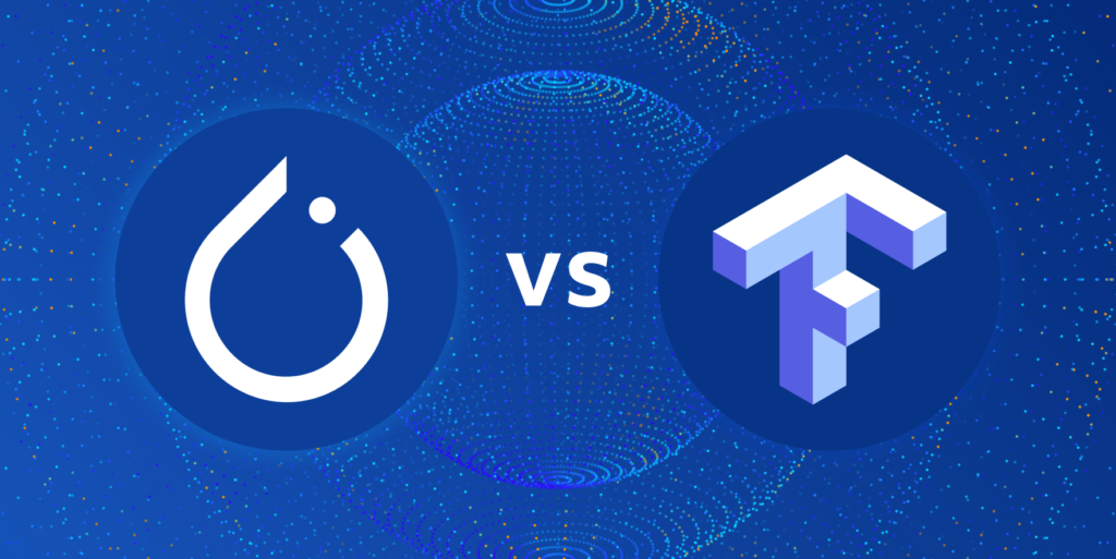 Pytorch vs Tensorflow: Which Deep Learning Framework to Choose