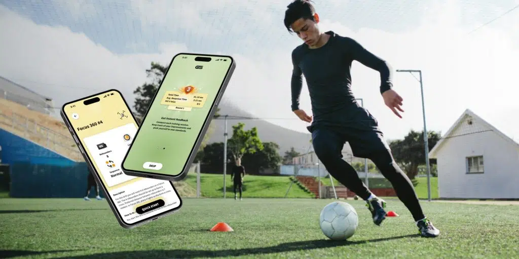 Goal Station