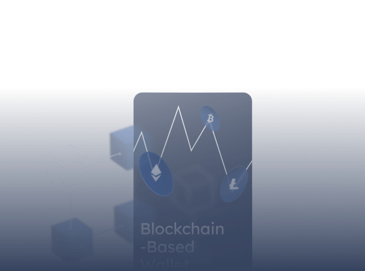 Blockchain-Based Wallets 