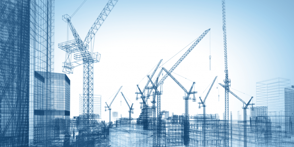 Construction Technology: Trends to Watch Out for Now and Beyond
