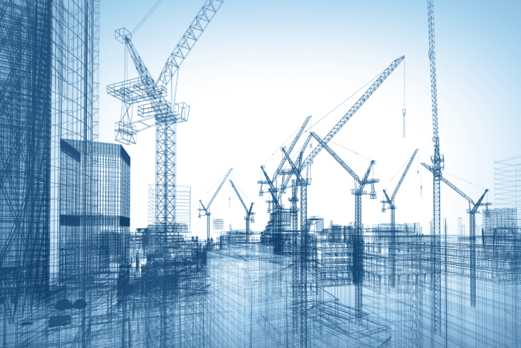 Construction Technology: Trends to Watch Out for Now and Beyond