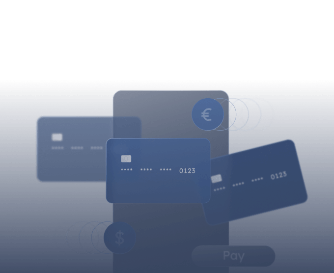 Digital Payment Applications