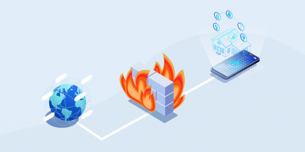 What is Firewall in IoT? Understanding Its Role and Importance