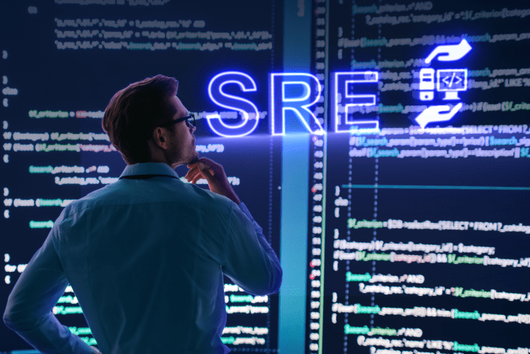 What Is an SRE? The Role and Significance of Site Reliability Engineer
