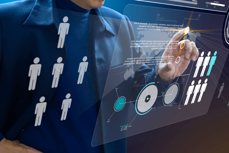 What Is It Staff Augmentation and How Does It Differ From Other Engagement Models