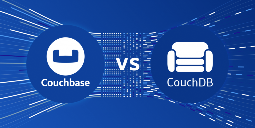 Couchbase vs CouchDB: The Main Differences Between Both Databases
