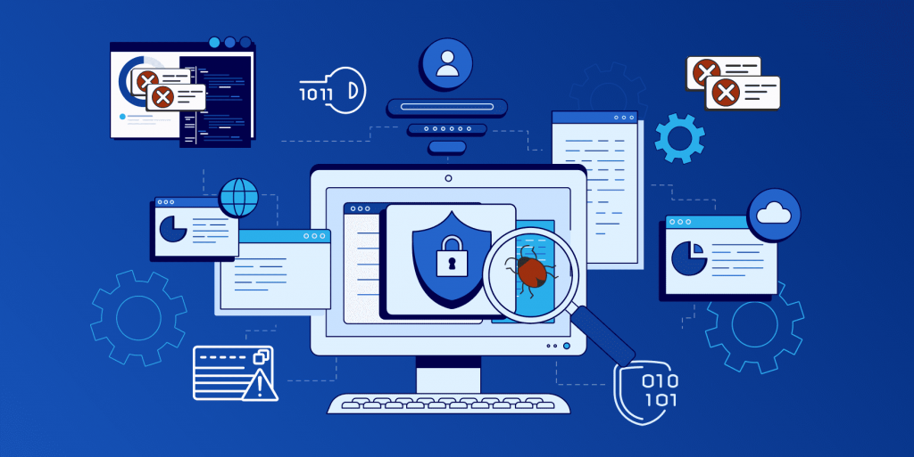 What Is DAST and Why Does Your App Require Dynamic Application Security Testing?