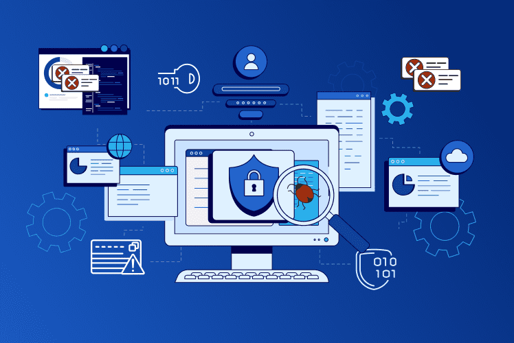 What Is DAST and Why Does Your App Require Dynamic Application Security Testing?