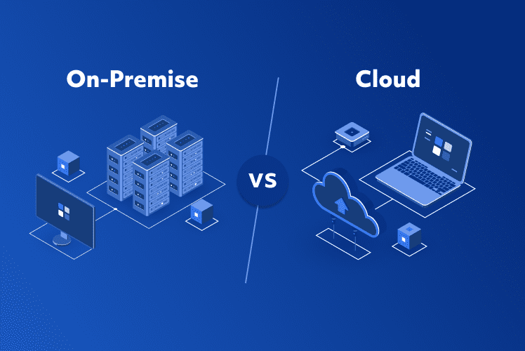 On-Premise vs. Cloud: The Debate Over IT Infrastructure