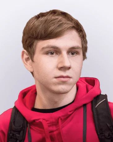 Ilya Grozov