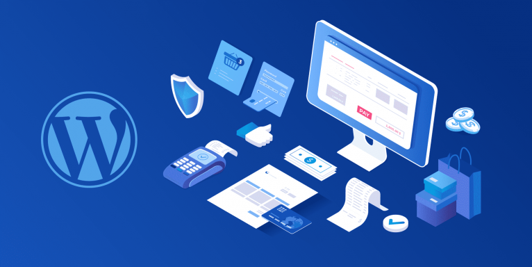 How To Make An Ecommerce Website With WordPress: A Comprehensive Guide How To Make An Ecommerce Website With WordPress: A Comprehensive Guide