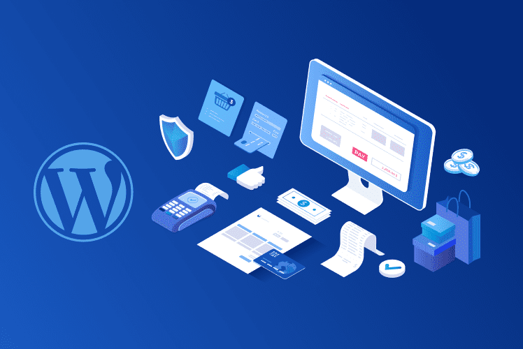 How To Make An Ecommerce Website With WordPress: A Comprehensive Guide