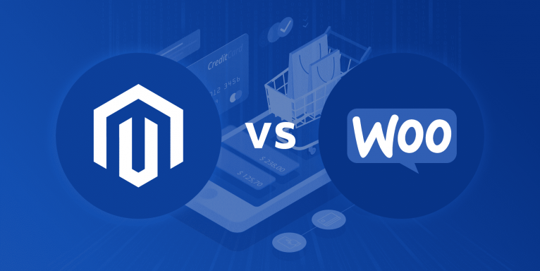 Magento vs. WooCommerce: A Comprehensive Comparison of Two Powerful Ecommerce Platforms Magento vs. WooCommerce: a comprehensive comparison