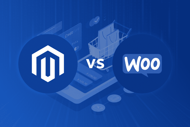 Magento vs. WooCommerce: A Comprehensive Comparison of Two Powerful Ecommerce Platforms