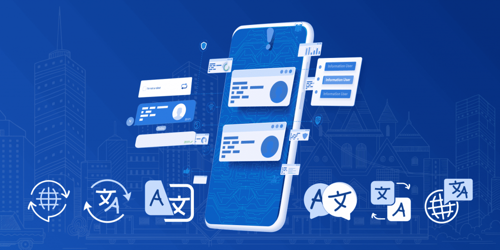Mobile App Localization: An Ultimate Guide + Best Practices