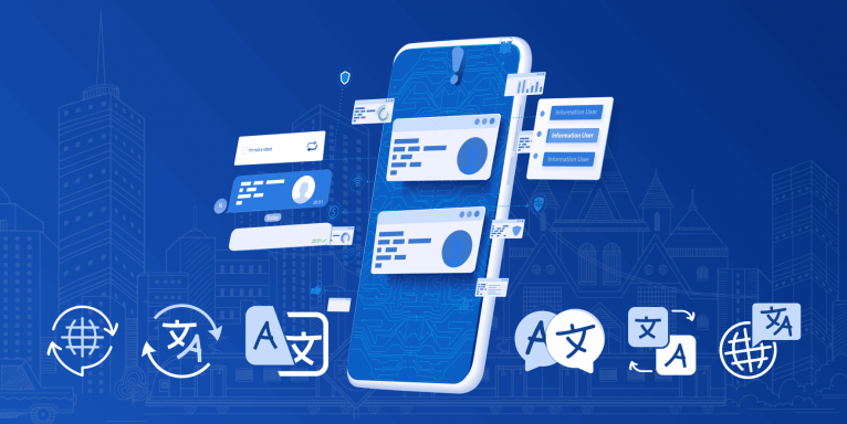 Mobile App Localization: An Ultimate Guide + Best Practices Mobile App Localization: An Ultimate Guide + Best Practices
