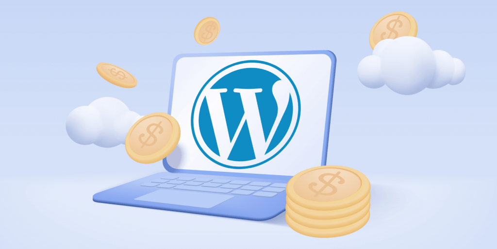 How Much Does It Cost to Build a WordPress Website in 2024?