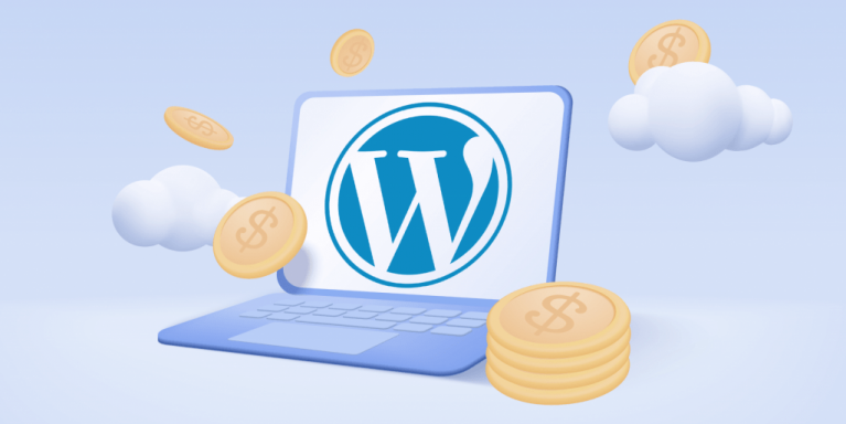 How Much Does It Cost to Build a WordPress Website in 2026? How Much Does It Cost to Build a WordPress Website in 2024?