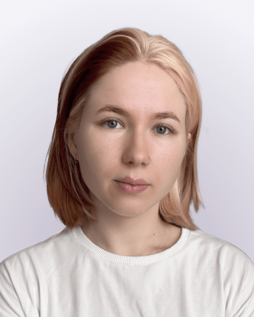 Yuliya Pisarchik