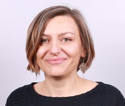Oksana Zaitseva
