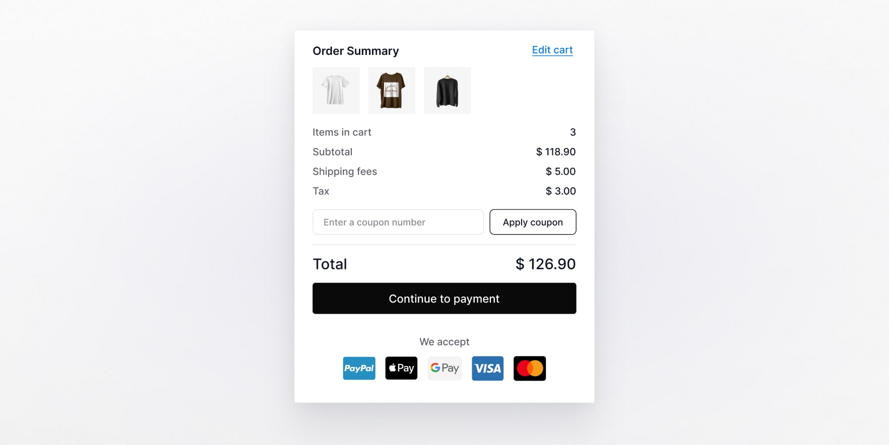 11 Most Common UX Mistakes in Ecommerce That Impact Conversions