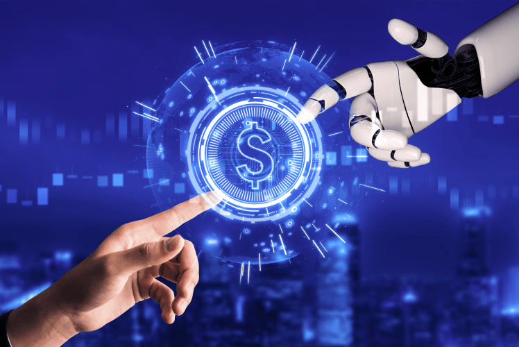 AI in FinTech: Prominent Use Cases, Benefits and Proven Examples