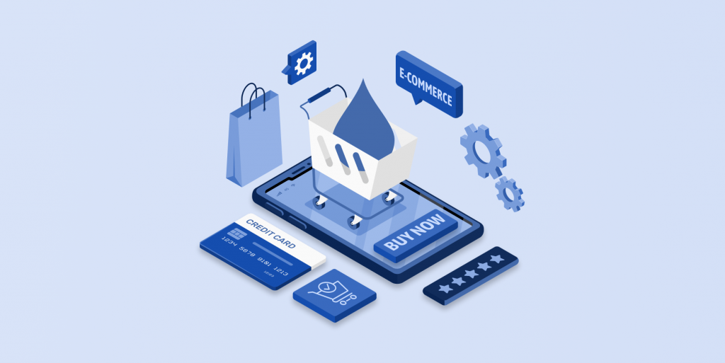 Drupal Ecommerce Development: Why It’s Still Relevant and How to Do It Right